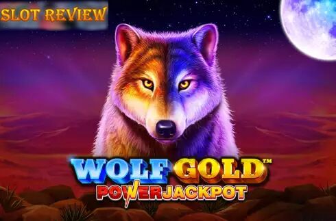 Wolf Gold Power Jackpot Slot Review